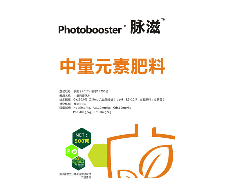 Photobooster